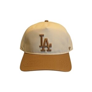 '47 Brand LA Dodgers Snapback Baseball Cap